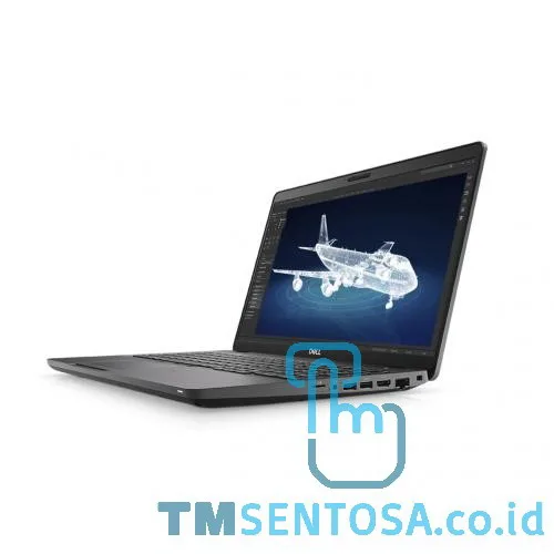 MOBILE PRECISION M3541 (I7-9850H, 8GB DDR4, 256GB SSD, 15.6", WIN 10 PRO)