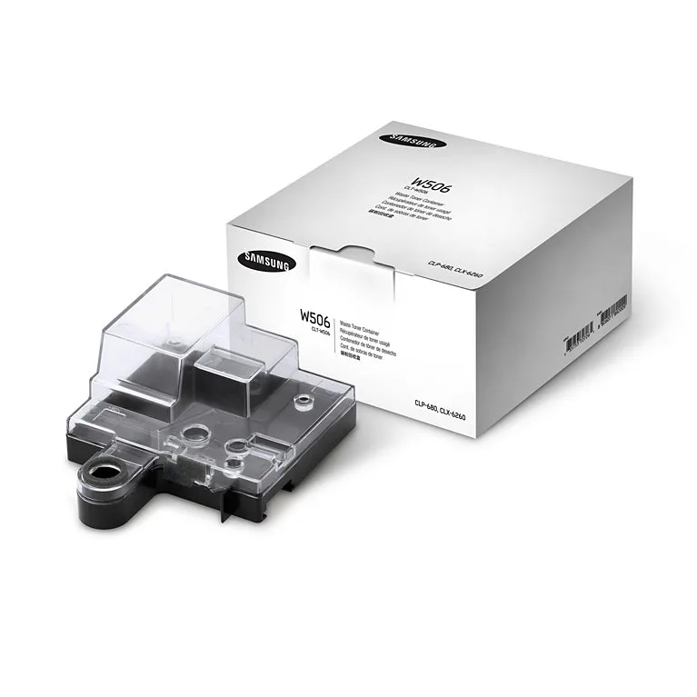 WASTE TONER BOTTLE CLT-W506/SEE