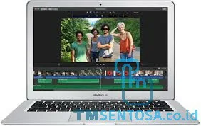 MACBOOK AIR MQD32ID/A