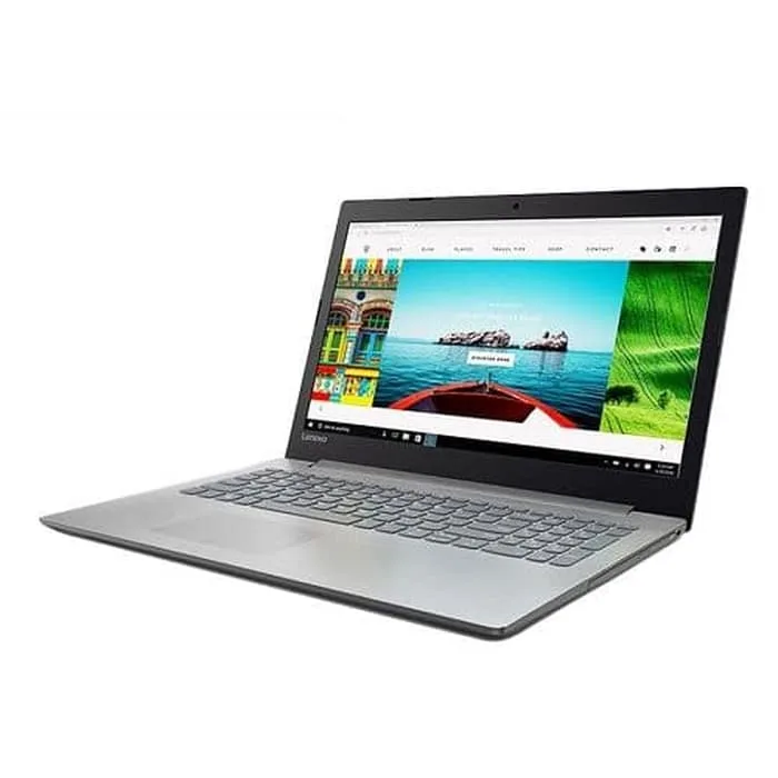 NOTEBOOK IP330-15ARR (AMD RYZEN 7, 8 GB, WIN 10 HOME) - 81D200EFID