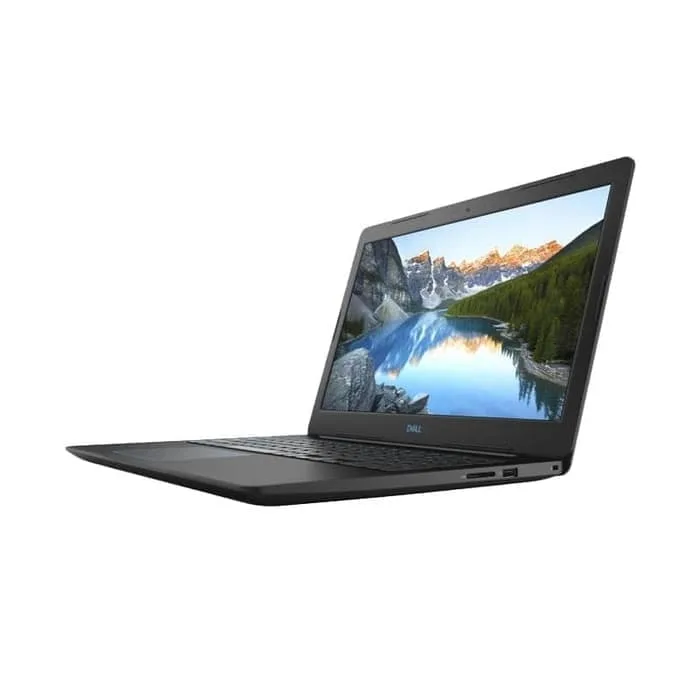 NOTEBOOK G3 15 - 3579 (I7-8750H , 8GB, 1TB + 128GB , WIN10SL)