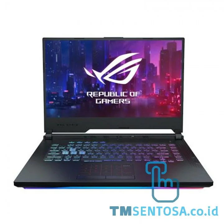 ROG SRIX STAR G732LXS-I98SD6T [i9-10980HK, 32GB, 2TB, RTX2080S, WIN10]