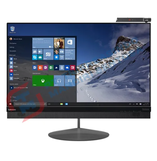 Lenovo Monitor X1 -27"