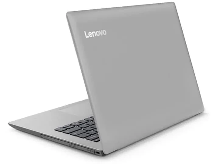 NOTEBOOK IDEAPAD IP330 (I5-8250U, 4GB DDR4, WIN 10 HOME) - 81G2006PID Platinum Grey
