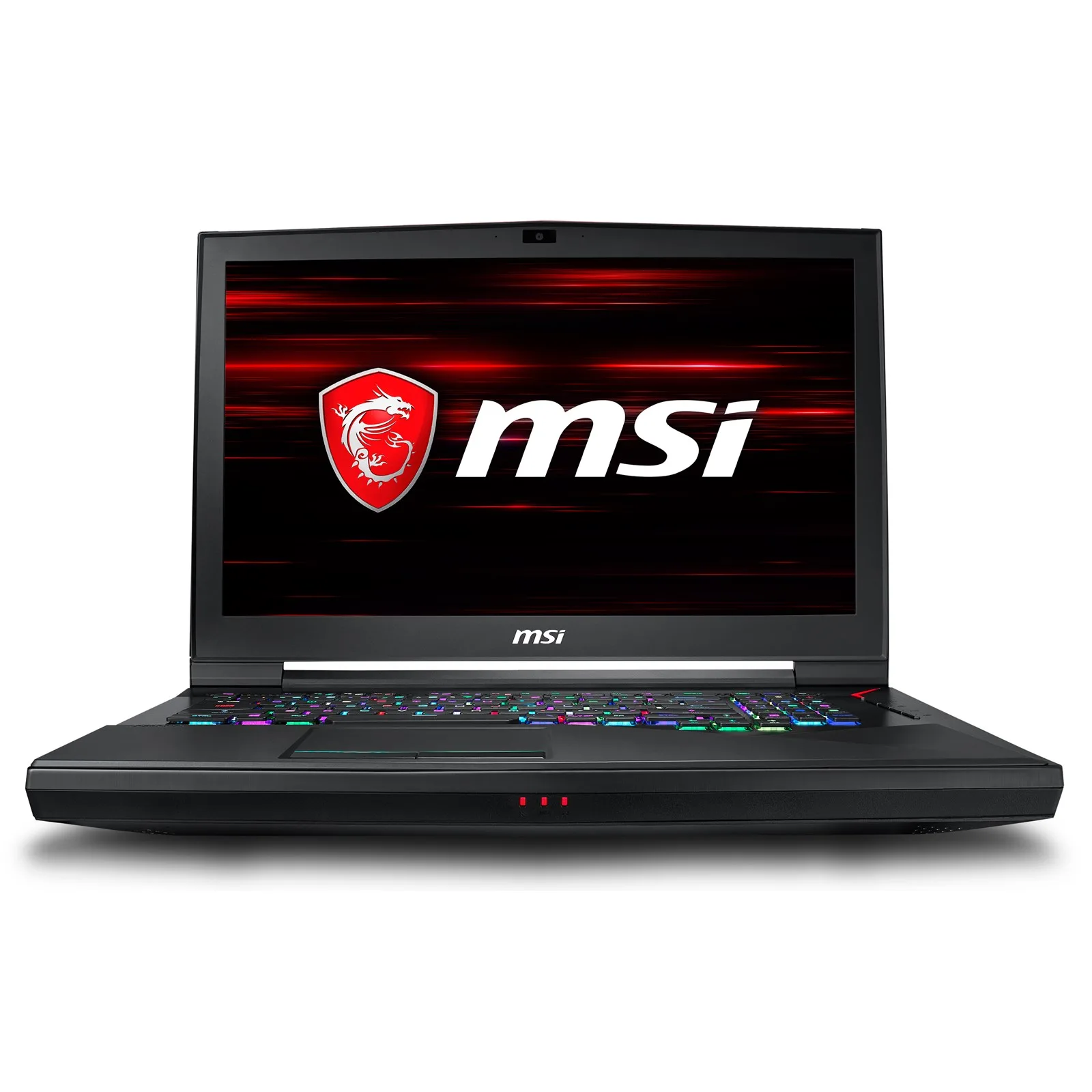 NOTEBOOK GT75 8SG [9S7-17A611-055] i9-8950HK/1TB/512GB-SSD/64GB/RTX2080-8GB/Win10Home/17,3"
