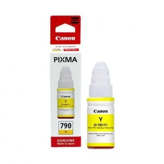 CANON Yellow Ink Cartridge [GI790Y]