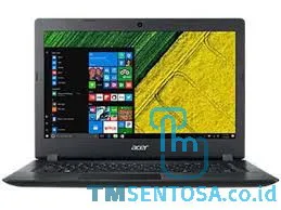 Aspire A314-32-C3X0 (Celeron N4000,  4GB, 1TB, WIN10H, 14IN) - Obsidian Black