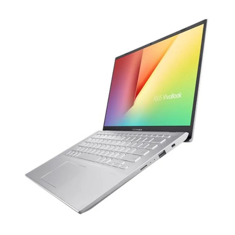 Notebook A409FJ-EK501T (Core i5-8265U,  4GB DDR4, WIN 10 home)