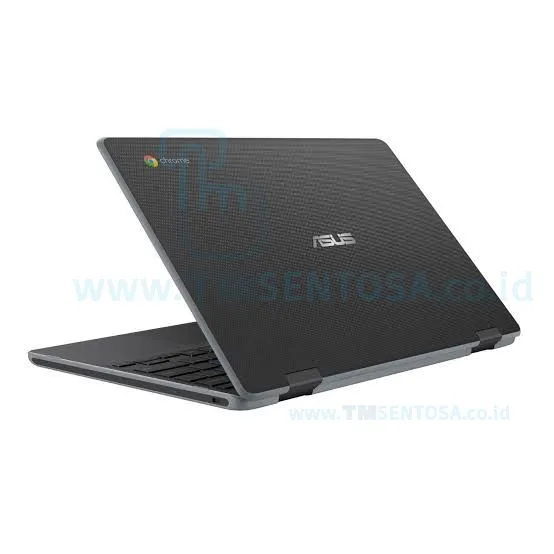 C204MA-BU1430 (INTEL N4000, 4GB, 32GB EMMC, CHROME OS, 11.6IN TOUCHSCREEN) GREY