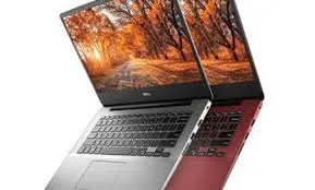 Inspiron 14 5000 Series-5480 / 8th Generation Intel(R) Core(TM) i5-8265U, Burgundy Blaze Palmrest without Fingerprint,WIN 10 Home