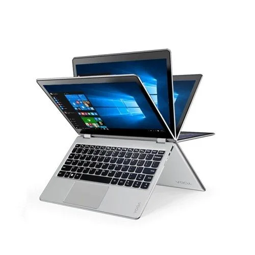 NOTEBOOK YOGA 730-13IWL i7-8565U [81JR0031ID] WIN 10 Home