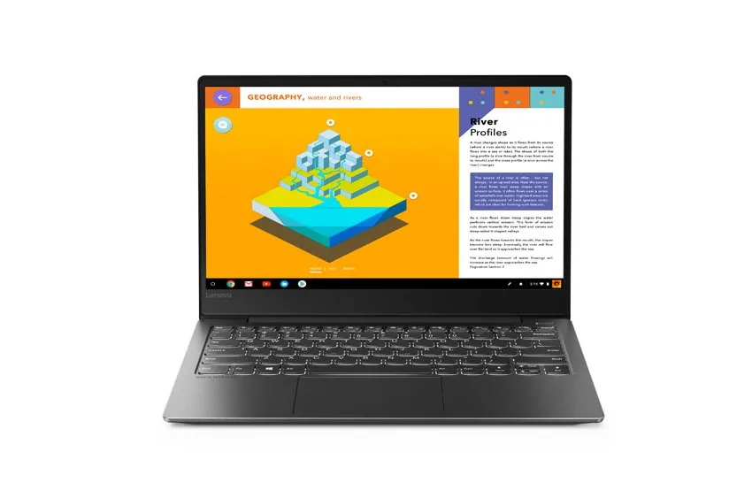 S530-13IWL (I3-8145U,8GB,512GB,13.3" FHD WIN 10 HOME) - 81J700DFID