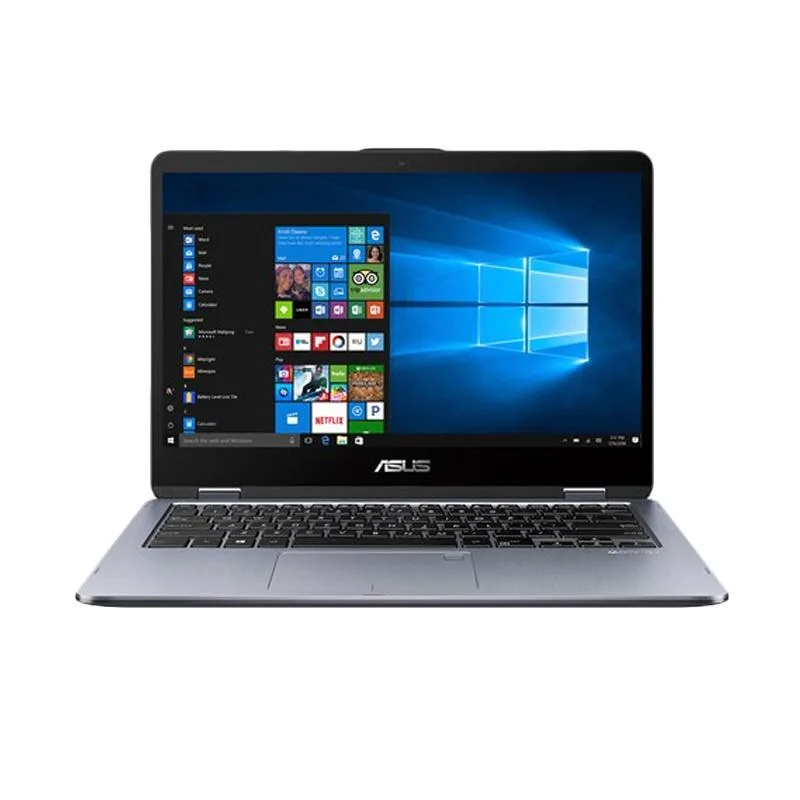 VivoBook Flip TP412UA-EC301T (i3-8130U, WIN 10)