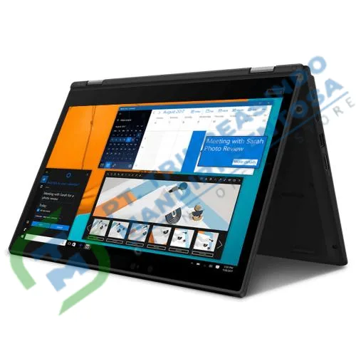 THINKPAD YOGA L390-20NTA000ID i5-8265U 13.3" FHD IPS AG Touchscreen Win10 Pro