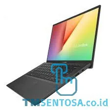 A412DA - EK752T (AMD QUAD CORE R7-3700U, 8GB DDR4, 512GB, WIN 10PRO) - SLATE GREY
