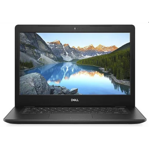 INSPIRON 3480 I7 8GB 1TB 14 Inch WIN10