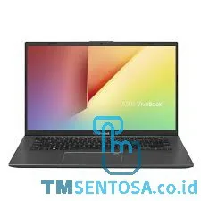 A412UA-EK502T [PENTIUM GOLD 4417U, 4GB, 512GB SSD, WIN 10,14 IN] - SLATE GREY