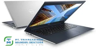 Vostro 5471 (i7-8550U,8GB DDR4,1TB HDD + 128SSD,14",Windows 10 Pro) Silver
