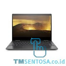 ENVY x360 Convert13-ar0009AU (AMD RYZEN7-3700U, 16GB, 512GB, WIN10P) - BLACK