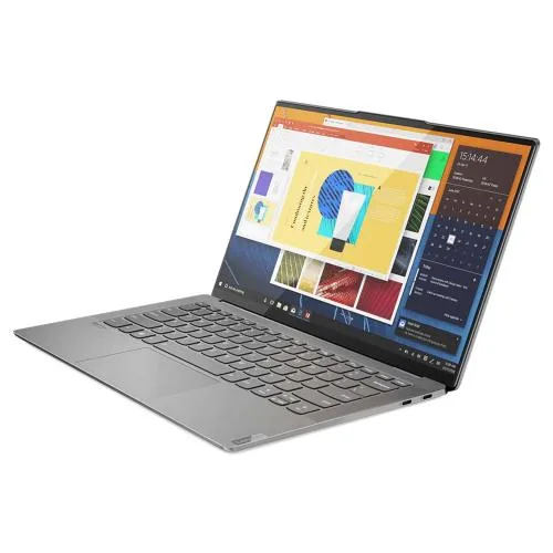 YOGA S940-14IWL [I7-8565U, 16GB, 512GB, WIN10] 81Q7001RID