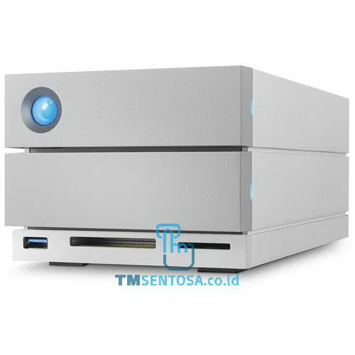2BIG Dock Thunderbolt 3 32TB [STGB32000400]