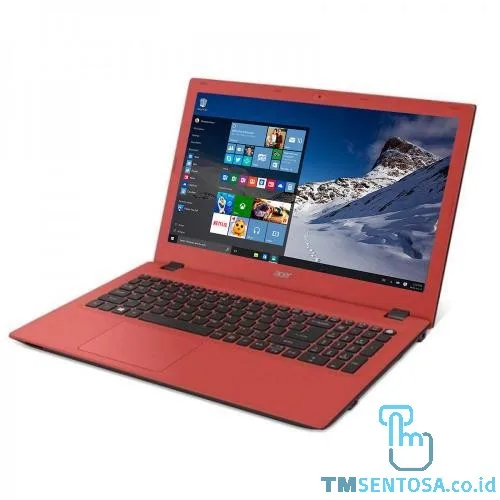 ASPIRE 3 A314-21-48Y5 (AMD A9-9120E, 4GB, 256GB SSD, WIN10H) - RED