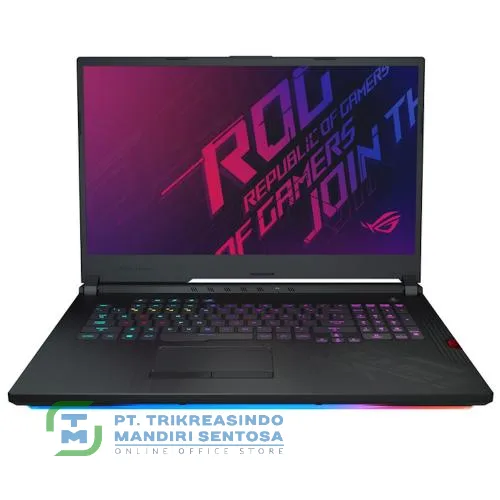 ROG HERO III (I7-9750H,512G M.2 SSD, 8GB, 6GB,15'6 WIN 10) METAL BLACK
