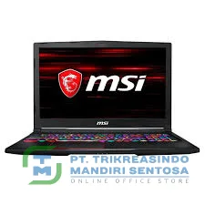 GE63-9SE [17-9750H, 16GB DDR4 , 1TB, 15.6IN, W10H]