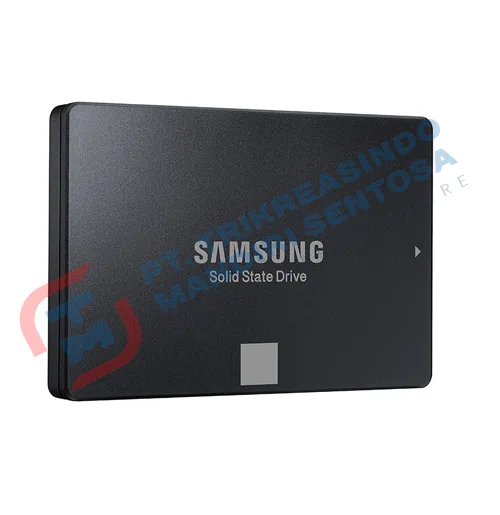SAMSUNG Solid State Drive 850 EVO 4TB