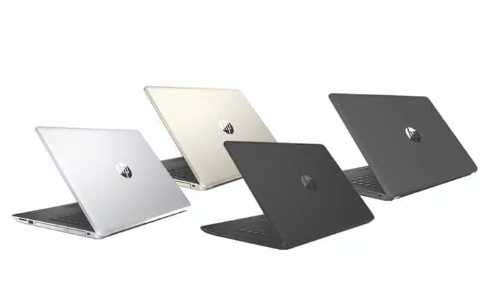 14-bs754TU INTEL CELERON Grey