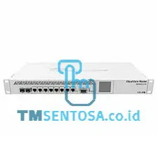 Routerboard CCR1009-7G-1C-1S+