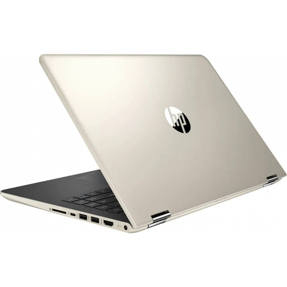 14-cm0094AU (AMD E2, 4GB, 1TB, Win10, 14in) [5LN04PA] GOLD