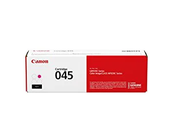 Toner Canon Cartridge 045 Magenta