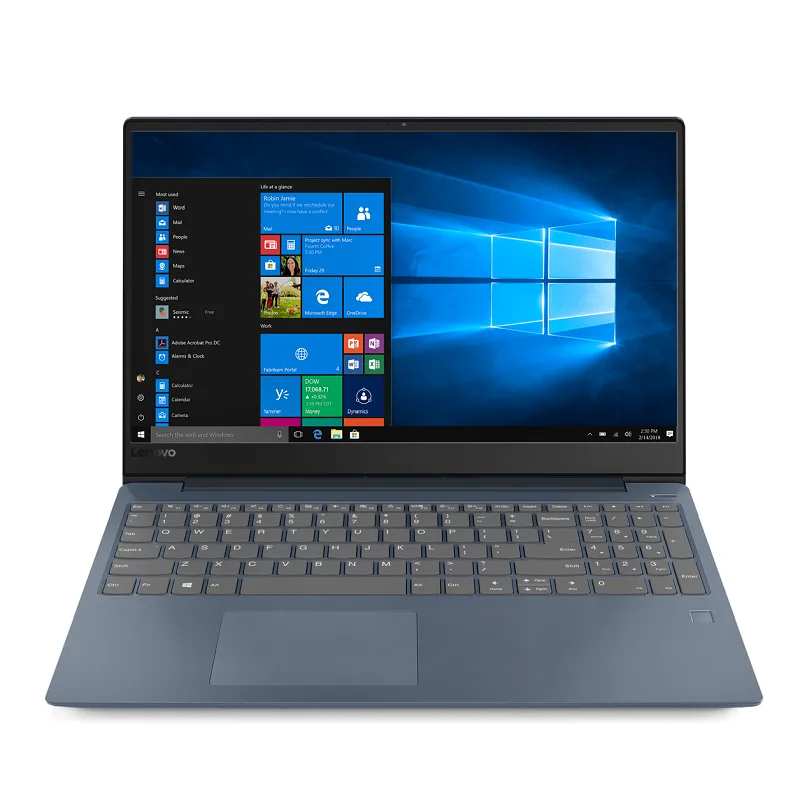 NOTEBOOK IP330-15ARR (AMD RYZEN 7, 8 GB, WIN 10 HOME) - 81D200EGID