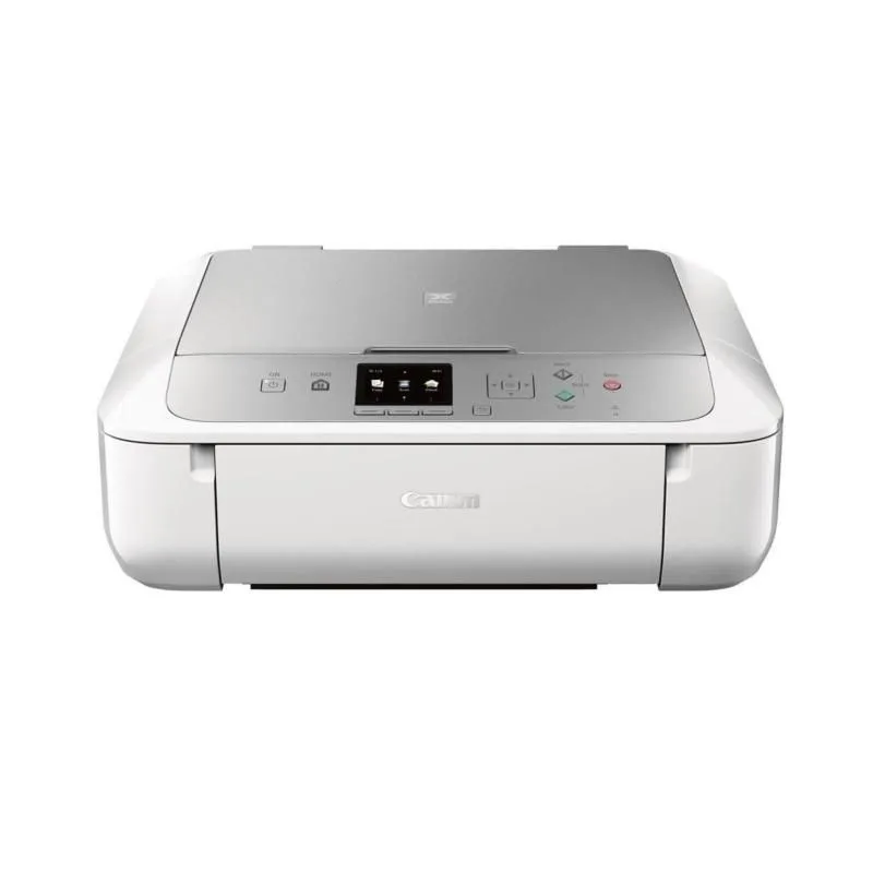 Canon Multifunction Inkjet Printer MG6370 White