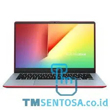 S430FN- EB532T (I5-8265U, 8GB,  512GB, NVIDIA 2GB, WIN10, 14IN) - STARRY GREY-RED