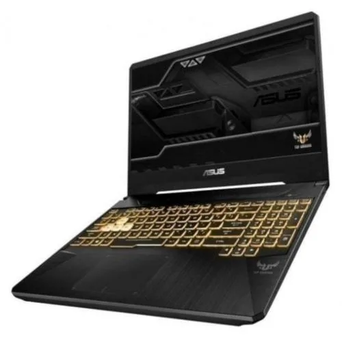 ASUS ROG FX505GD-I7561T [90NR00T1-M03520]