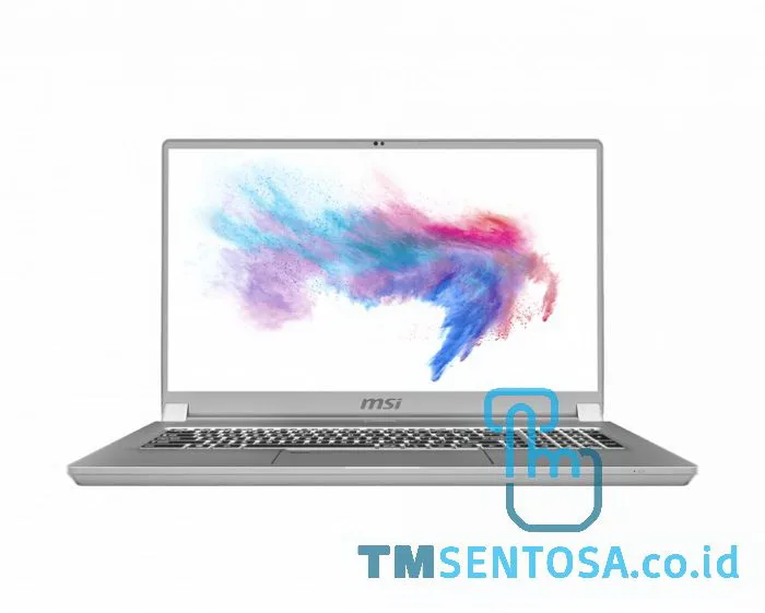 Creator 17 A10SFS (i7-10875H, 32GB, 1TB, WIN10H, 17.3IN) - 9S7-17G312-410