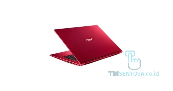 SWIFT 3 SF314-55G-71Y3 (i7-8565U, 8GB, 512GB, WIN10H) - RED