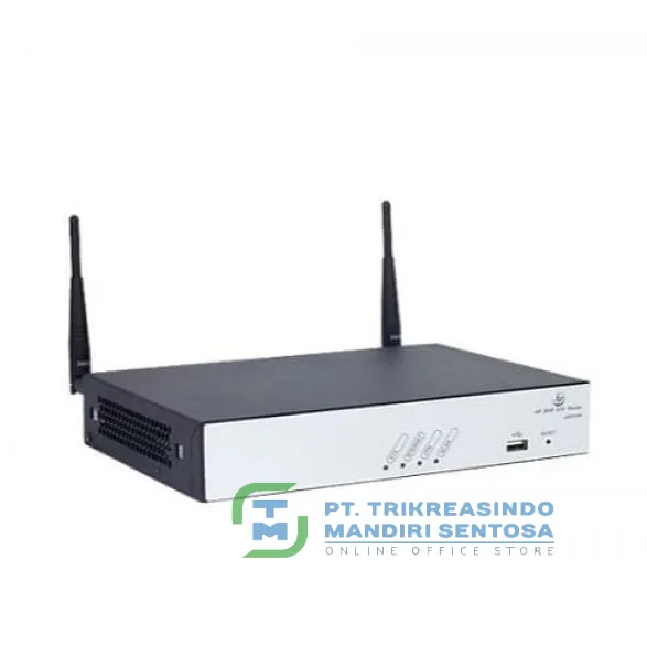 MSR930 WIRELESS ROUTER (JG512A)