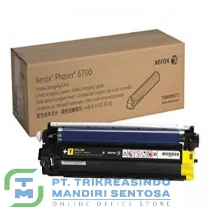 YELLOW IMAGING UNIT [108R00973]