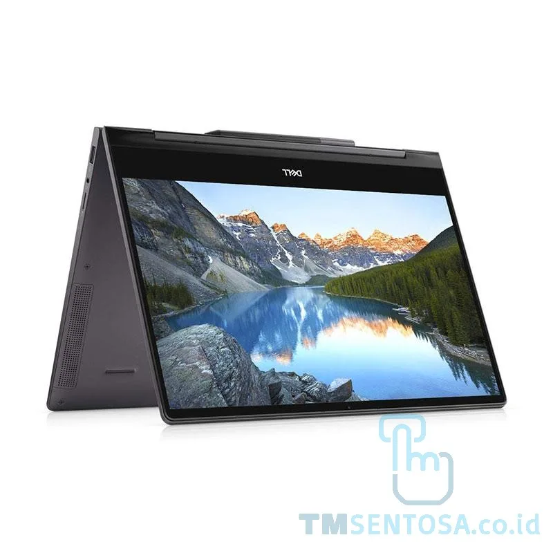 INSPIRON 7391 (I7-10510, 16GB, 512GB SSD, WIN10Pro, 13.3IN) Black