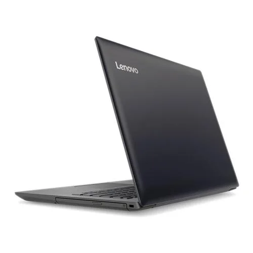 IP330-14AST [A9-9425, 4GB, 1TB, WIN10, ONYX BLACK] 81D50038ID