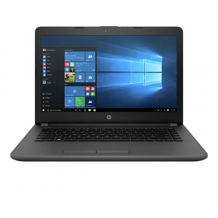 NOTEBOOK 240 G6 i7-7500U, 4GB, Win10SL