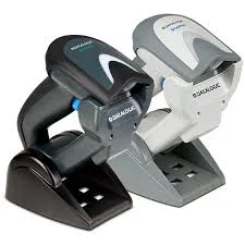 Scanner GBT4130-BK-BTK1