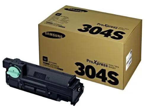 TONER BLACK MLT-D304S/SEE