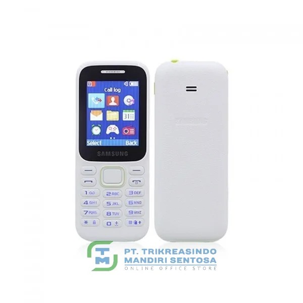 PHYTON WHITE SM-B310