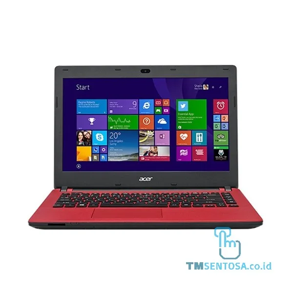 Aspire 3 A311-31 N4000 (Rosewood Red)