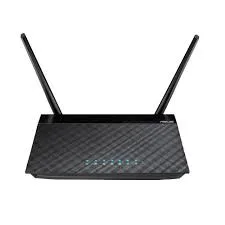 ASUS Wireless N Router RT-N12 PLUS