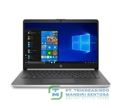 14S-CF2004TX/ I5-10210U/ 4GB/ 1TB/ RADEON 530/WIN 10 (8LW66PA) SILVER